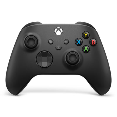 Microsoft Xbox Series Controller Black — image 1