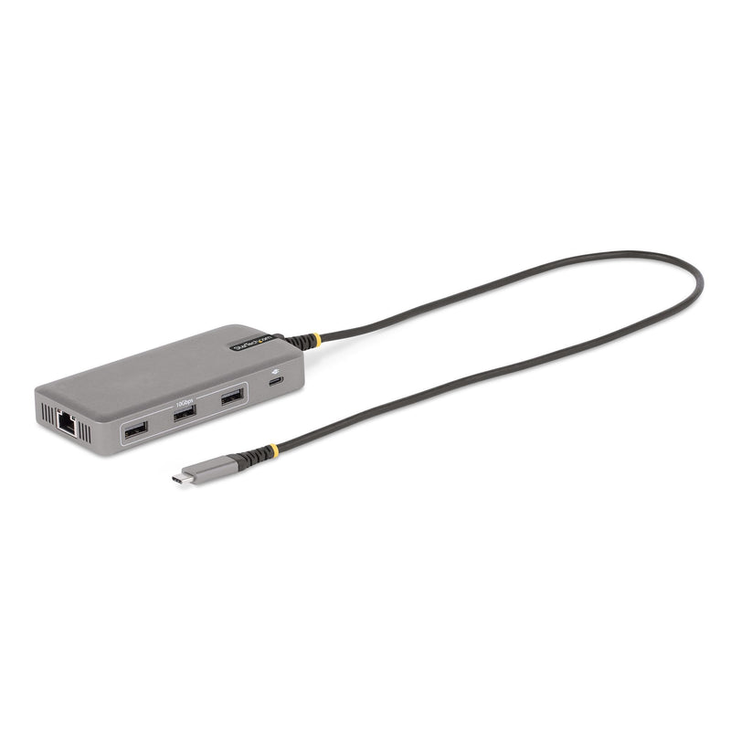 Adapter USB-C 3 Monitores Accs