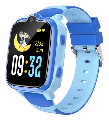 Blackview Z10 4G Kids Blue