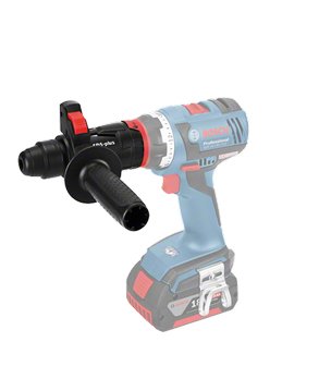 Bosch Accesorio Hammer Perforador Gha FC2 Professional 1600A003NF