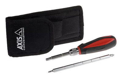 Axis 5507-711 Punta Screwdriver 2 Pieces — image 1