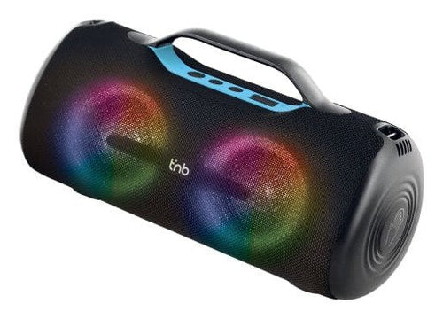 Tnb Boots Blaster Speaker Bluetooh 40W Black — image 1