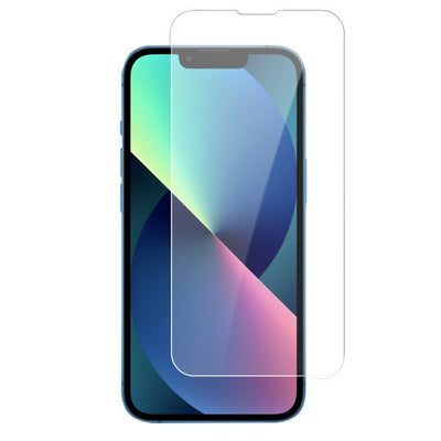 4SMARTS Second Glass X-pro Clear Apple Iphone 13 — image 1