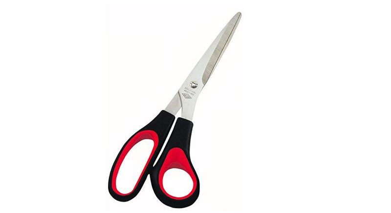 Wedo Scissors Steel Inoxidable 8 Pulgadas