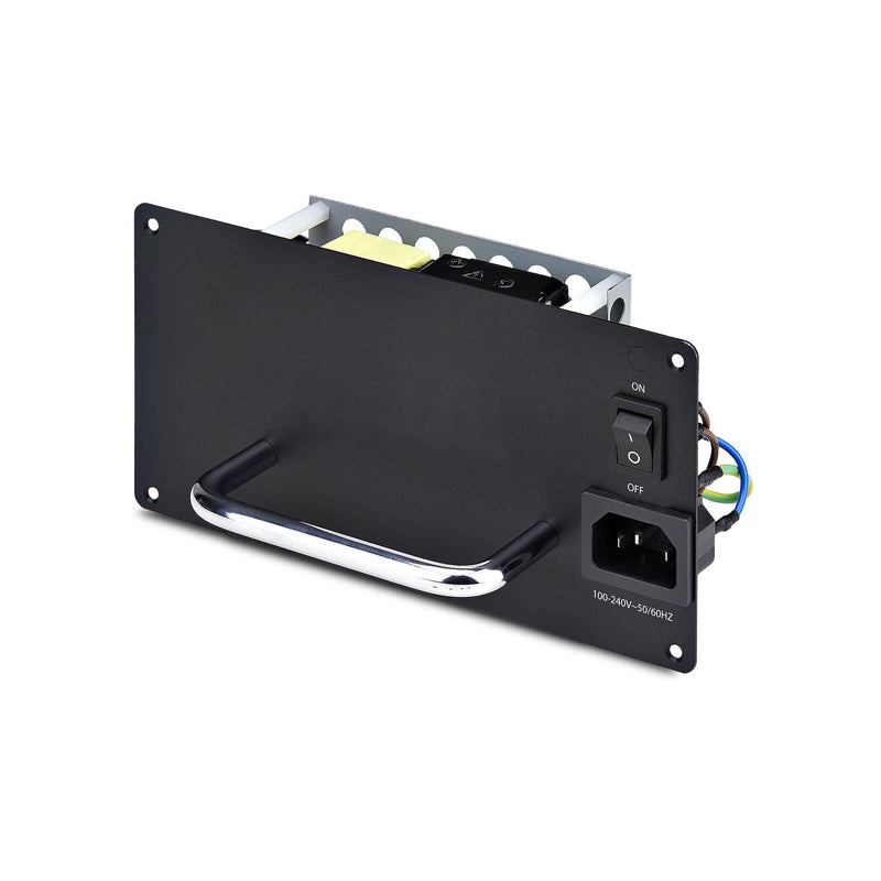 StarTech.com Power Supply Redundant / Hot-plug (plug-in-módulo)