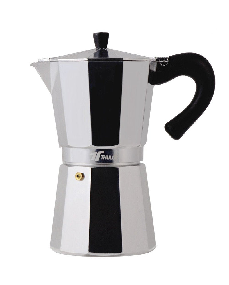 Coffee Machine Clásica 12 Cups