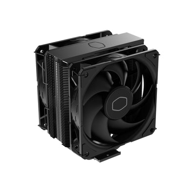 Cooler Master Refrigerador CPU Hyper 212 Black X Duo — image 1