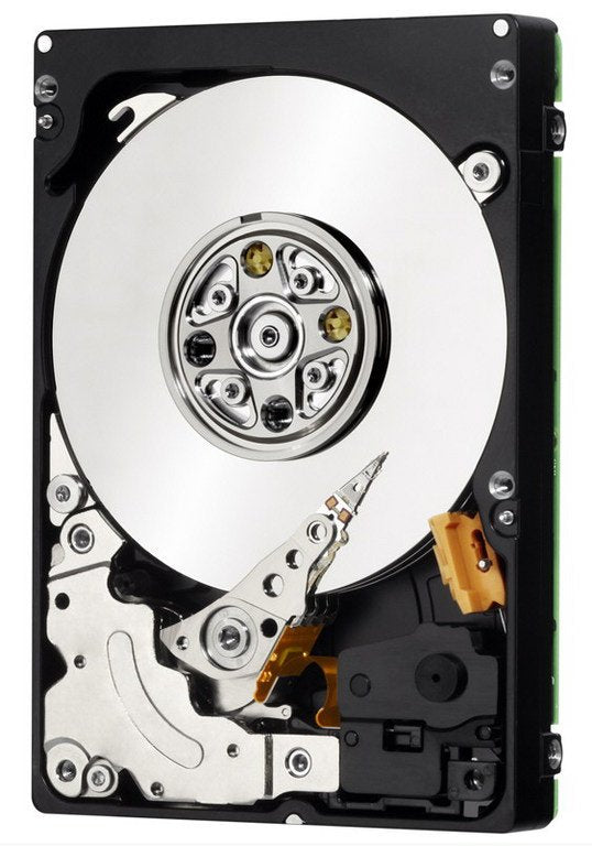 HDD 146GB 15K Sas 2,5INCH Shipping New Sealed Spares