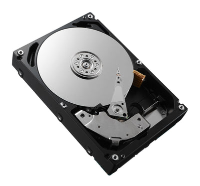HPE 872736-001B Hard Drive Internal 600GB 10000 Rpm 2.5 Sas — image 1