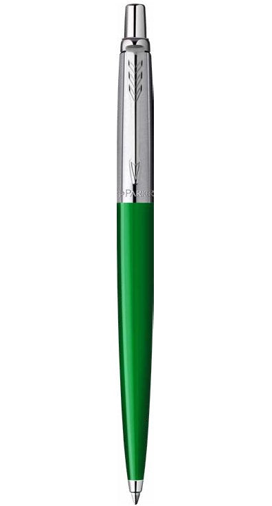 Parker Jotter Originals Blue Pen Punta Retractable With Pulsador Medio 1 Pieces — image 1