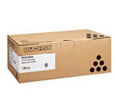 Ricoh Aficio SP6330N Toner Black 821231 SP6330N