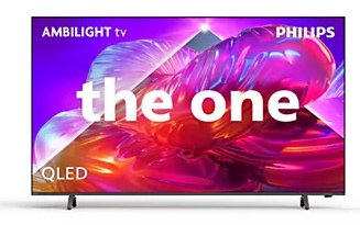 TV 65 Cali LED 65PQS9001/12