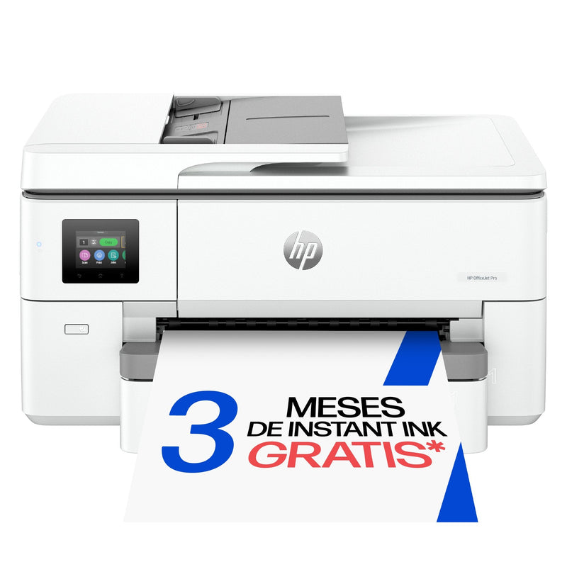 HP Officejet Pro Colour Printer Pro 9720E