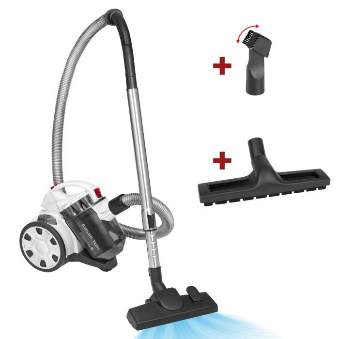Proficare Aspiradora PC-bs 3110 Cilíndrica Secar 700W Without Bag