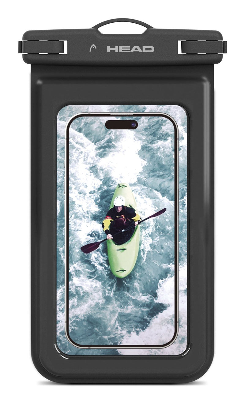 Head HDAC01 Case For Phone Mobile Phone 17,3CM (6.8) Case Muñequera