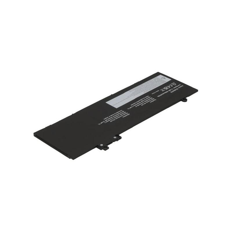 2-POWER Battery 11.55V 3800MAH Lenovo Thinkpad T480S 20L7 CBP3787A
