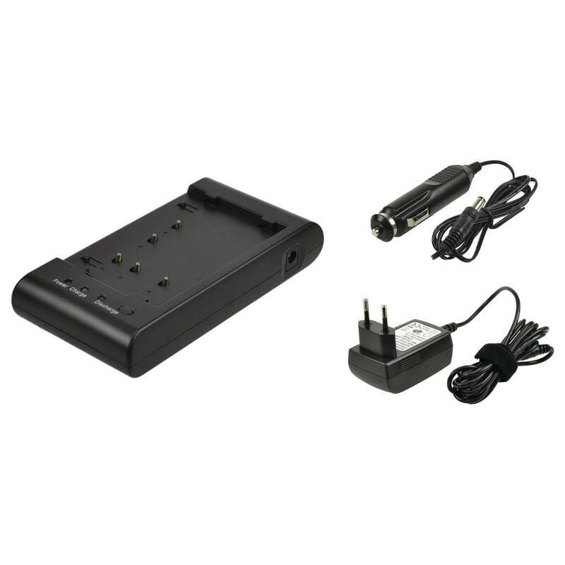 2-POWER CBC9200E Charger Battery