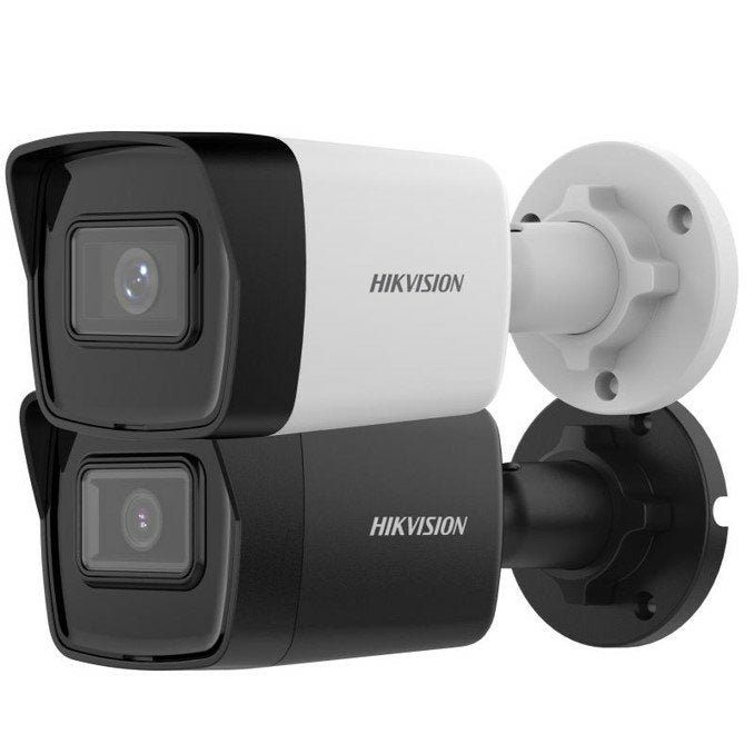 Camora Bullet, 4 MP, Fixed Lens, Normal, 21-50M
