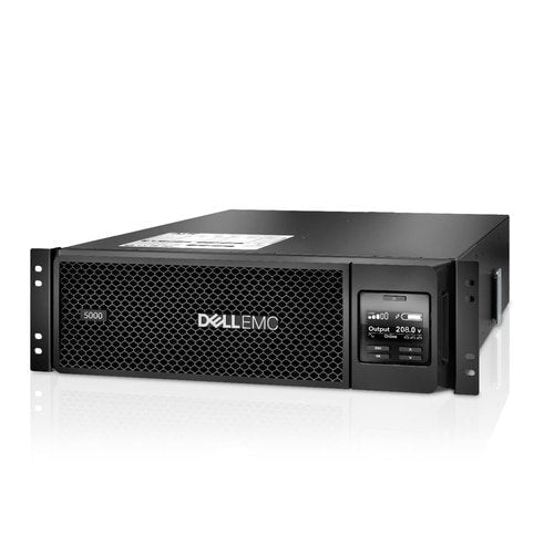UPS Apc DLRT5KRMXLI UPS (ups) Double Conversión (en Line 5KVA 4500W