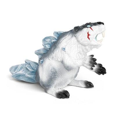 Schleich Eldrador Creatures Eisbiber 70836 — image 1