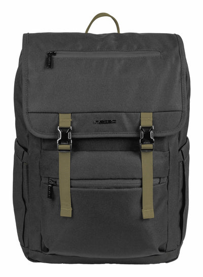Natec Backpack Niala Hunter Laptop Up To 15.6 Green 18 Ltrs — image 1