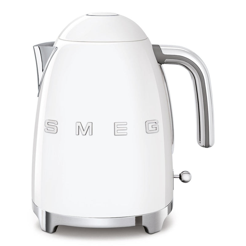 Smeg Kettle Water KLF03WHEU White