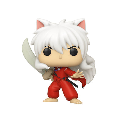 Figure Pop Inuyasha - Inuyasha — image 1