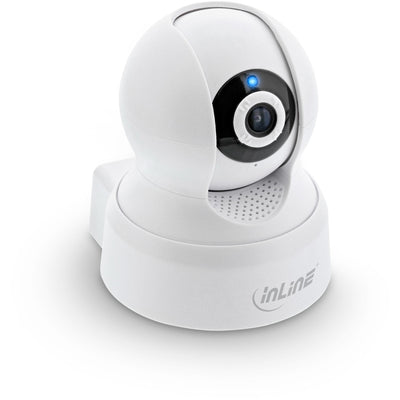 Inline Camera Home Smart Interiores — image 1