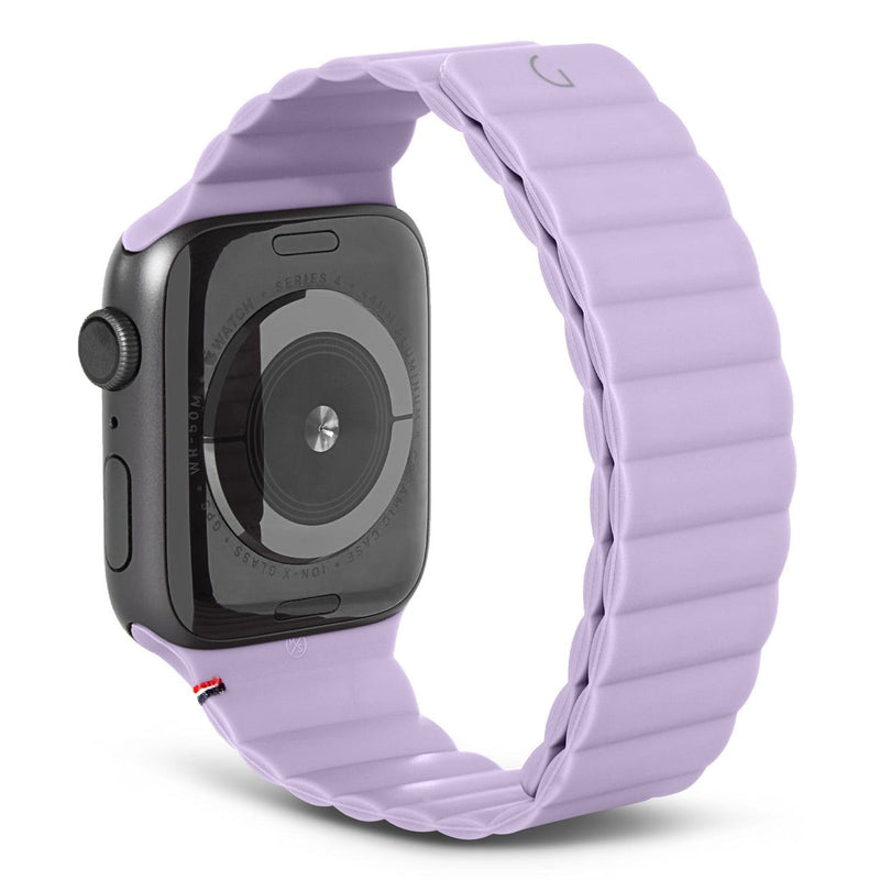 Decoded Silicone Magnetic Traction Strap Lite Strap Apple Watch 38MM / 40MM / 41MM