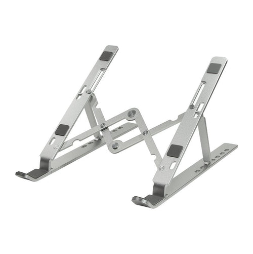 Logilink AA0134 Stand Computer Laptop 40,6CM (16) Silver — image 1