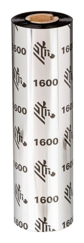 Wax Ribbon 156MMX450M 1600 Supl