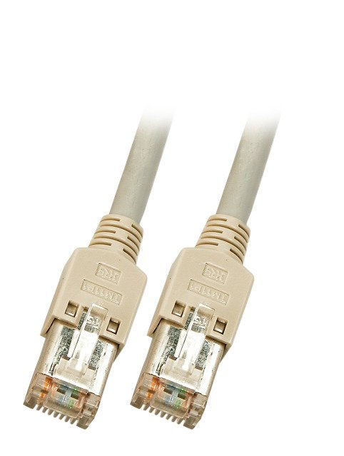 Efb RJ45 Network Cable CAT.5E Sf UTP Lszh Draka UC300 TM11 Grey 30M