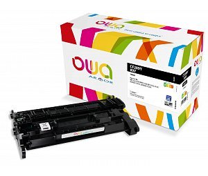 Armor Owa Toner Refamufactured CF289Y HP M507/M528 High Capacity Black — image 1
