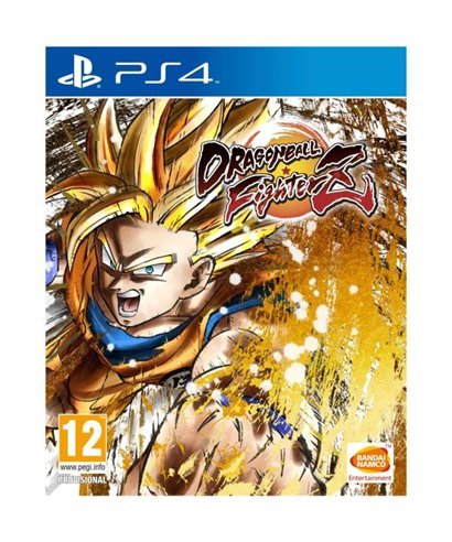 Set Dragon Ball Fighterz Playstation 4 — image 1