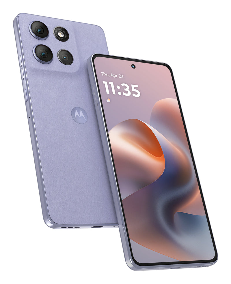 Motorola Smartphone Moto G86 5G 8GB/512GB Cosmic Sky