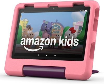 Amazon Tablet Fire HD 8 Kids (2024) Wi-Fi 32GB — image 1