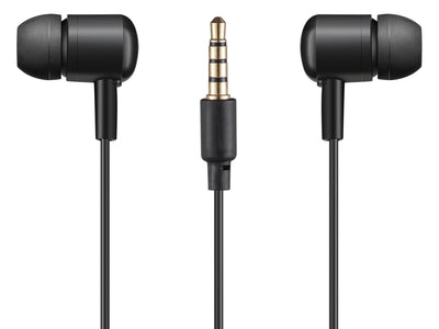 Sandberg Headphones 325-62MÚSICA/Uso Diario Black — image 1