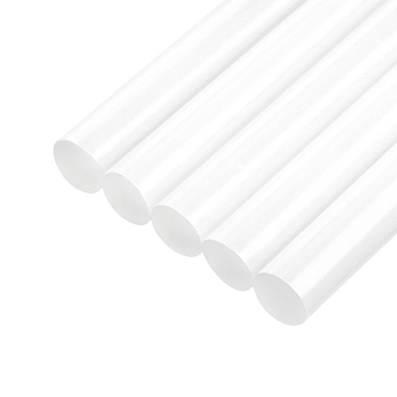 Logilink WZ0054 – Barra Glue Termofusible Ø11,2MM, 12 Units Apto WZ0051