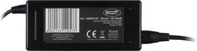 Inter-tech Charger Universal 90W Sinan UB-90HB — image 1