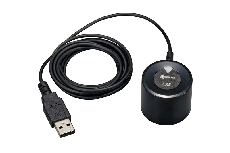 Eizo Ex 5 Colorimeter Kalibrierung Coloredge Serie