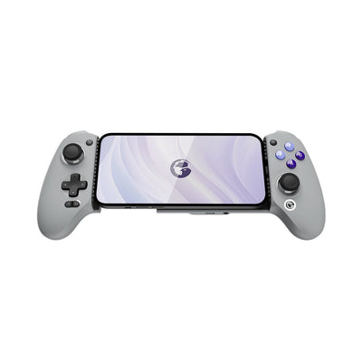 Gamesir Gamepad G8 Galileo Android/Ios Grey - Gamepad Smartphones — image 1