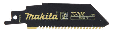 Makita B-55566 Hoja Saw Calar, Saw Marquetería And Saw Recíproca Carburo Tungsteno (tc) 1 Pieces — image 1