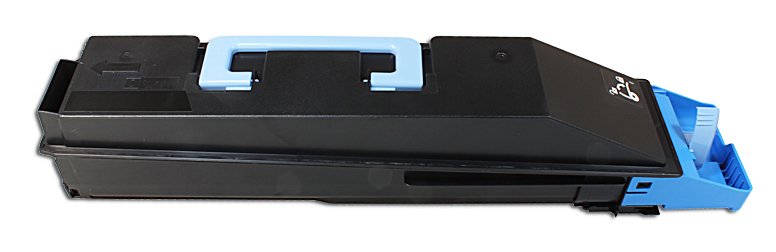 Kyocera Genuine -mita Toner Laser Cyan TK880C 18.000 Paginas Fs C/8500DN