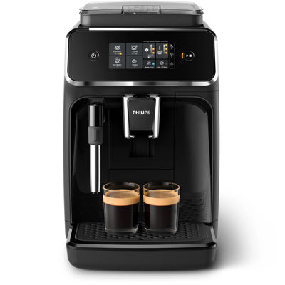 Philips Coffee Machine Automática EP2225/10 / Series 2200 Black — image 1