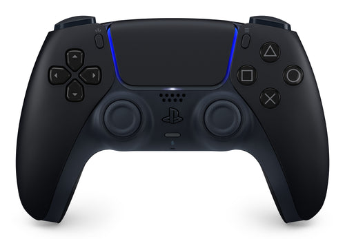 Sony Dualsense Wireless Contr. + USB Cable Fr PC Black — image 1