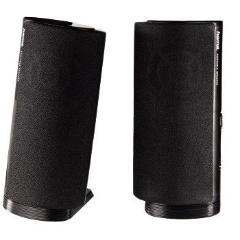 Hama Speakers PC And 80 Black