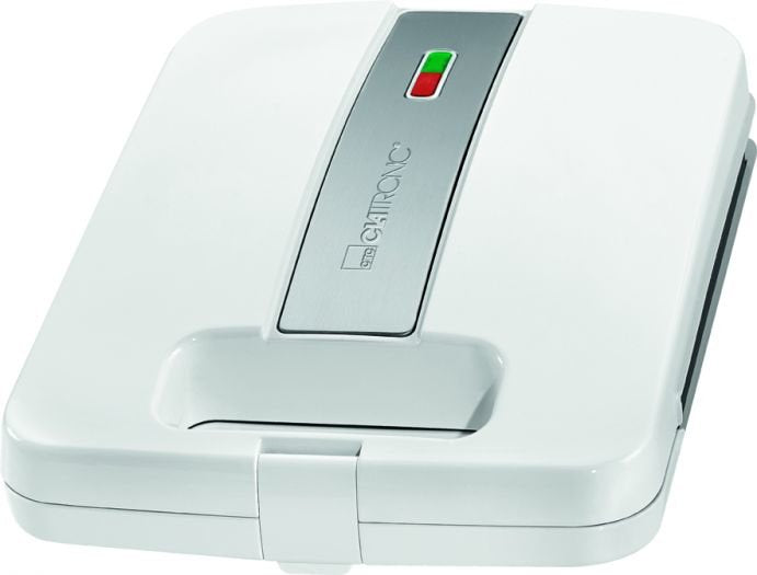 Clatronic Sandwichera St 3629 1200W White