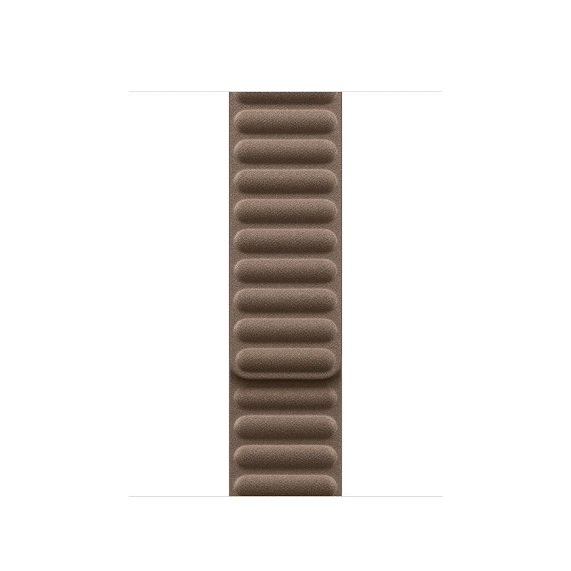 Apple Strap Watch Smart 41MM Size M/L Brown Topo