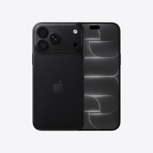 Apple Iphone 18 Pro Max. 256GB Black MJXN4QN/a — image 1