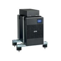 Eaton UPS 9SX1000IM UPS (ups) Double Conversión (en Line 1KVA 900W 6 Salidas AC